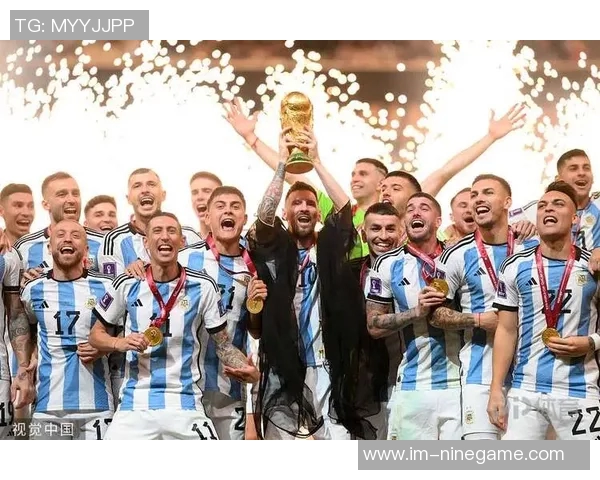 梅西带领阿根廷夺冠被评为本世纪最佳体育时刻之首